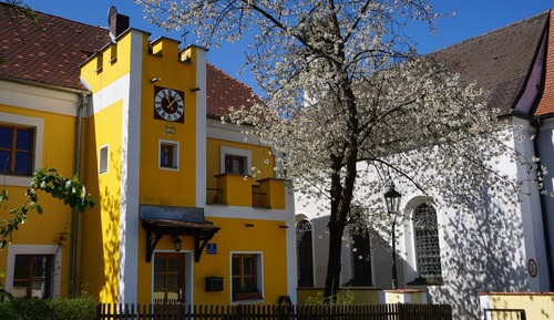 Villa, 3 Bedrooms