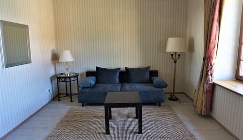 Family Suite, 2 Bedrooms