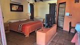 Comfort Double Room, 1 Bedroom, Partial Ocean View