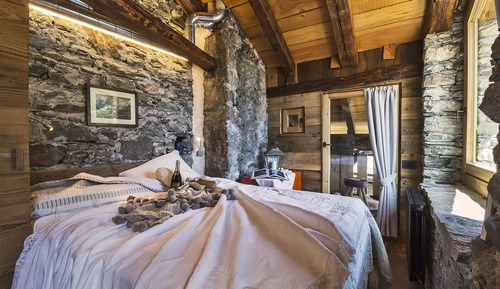 Honeymoon Suite, 1 Bedroom, Balcony