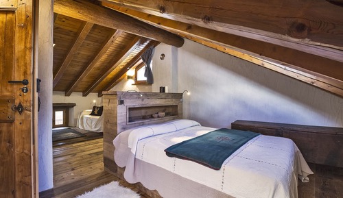 Comfort Suite, 1 Bedroom, Mountain View