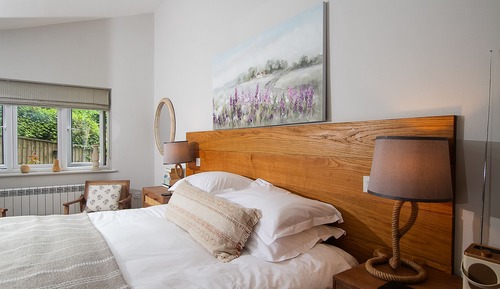 Double or Twin Room, Ensuite