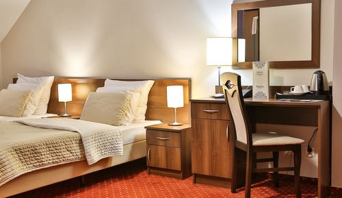 Comfort Double Room