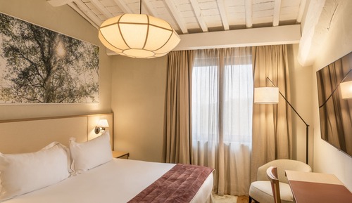 Classic Room (Tabaccaia)