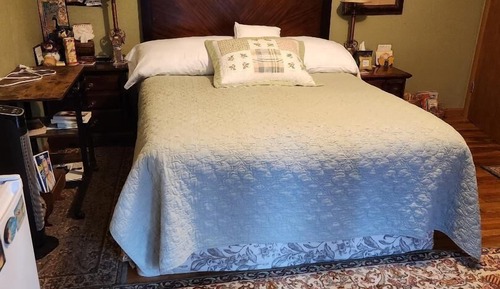 Room, Private Bathroom (Garden/forest view room)