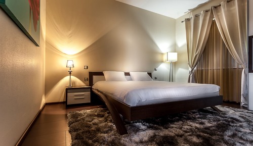 Premium Double Room