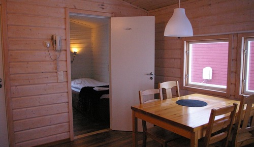 Basic Cabin, 1 Bedroom
