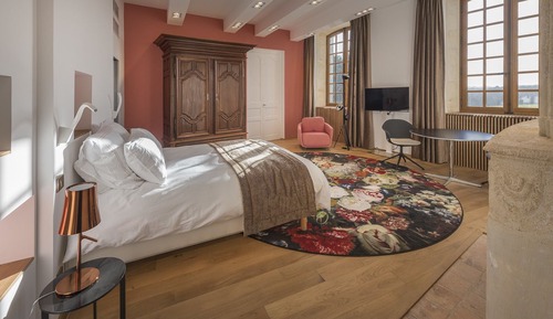 Exception Double Room Muscadelle