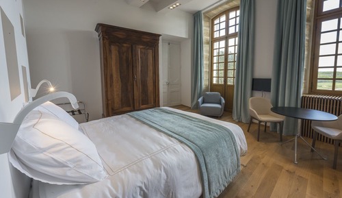 Exception Double Room Petit-Verdot 