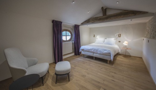 Prestige Double Room Ugni-Blanc 