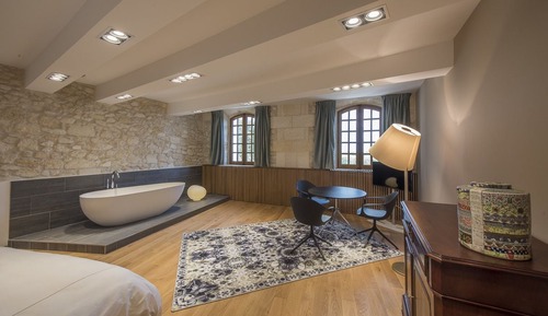Prestige Double Room Semillion