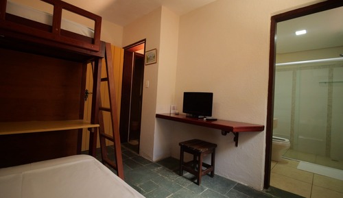 Economy Apartment