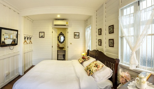 Superior room 