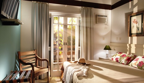 Standard Double Room, 1 Queen Bed, Non Smoking