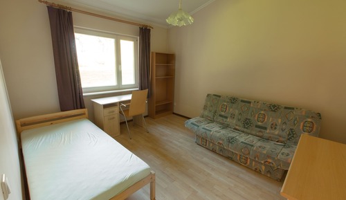 Family House, 2 Bedrooms