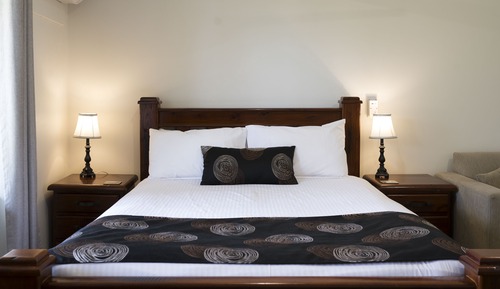 Queen Room