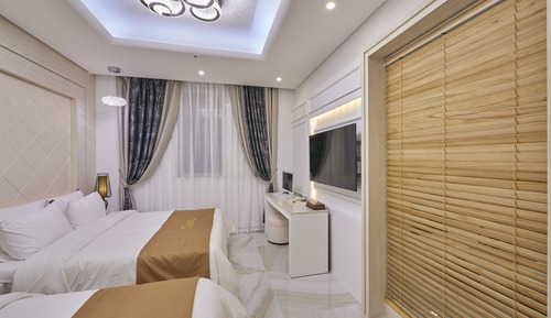 Royal Suite(LG Styler)