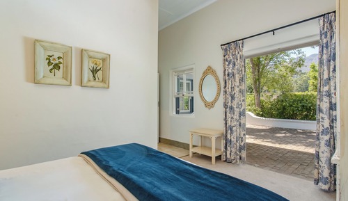 Comfort Cottage, 2 Bedrooms (The Stable)