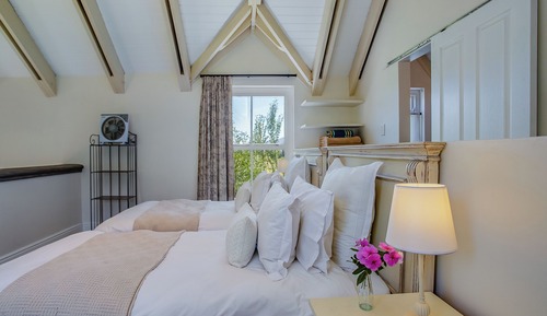 Family Cottage, 2 Bedrooms (The Vineyard)