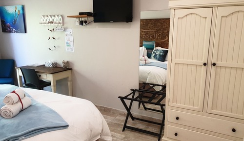 Luxury Room