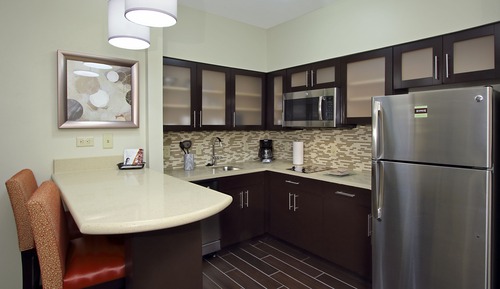 Suite, 1 Bedroom with 1 Double Sofa Bed