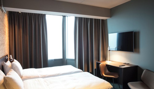 Standard Room, 1 Double Bed, Non Smoking