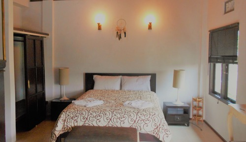 Villa Santai