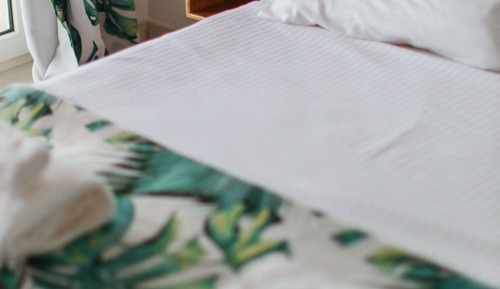 Panoramic Triple Room, 1 Queen Bed with Sofa bed, Ocean View