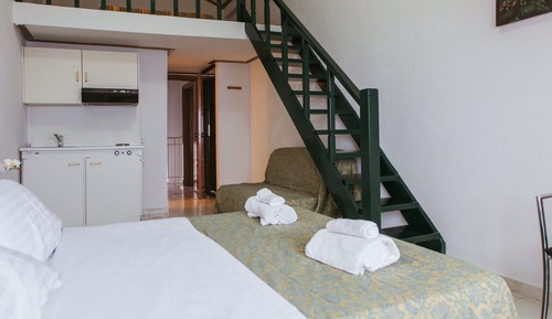 Luxury Room