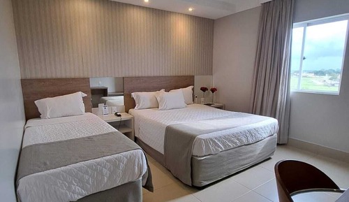 Deluxe Apartment, 1 Bedroom