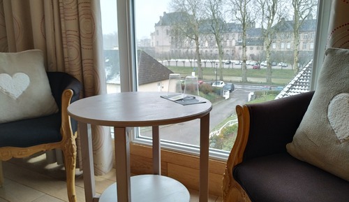 Premium Double Room