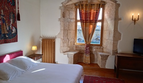 Superior Double Room (Des Rois)