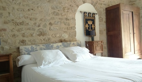 Double Room (Aldéarde)