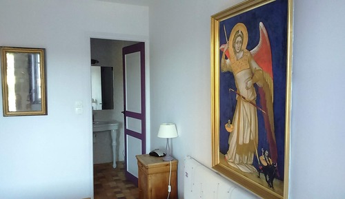 Double Room (Simon de Chausseroye)