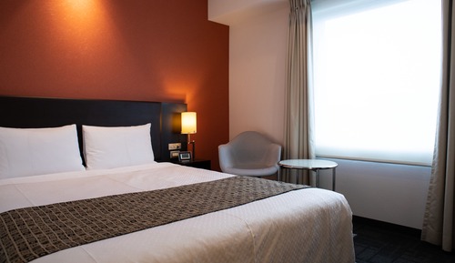 Double Room, 1 Bedroom, Non Smoking