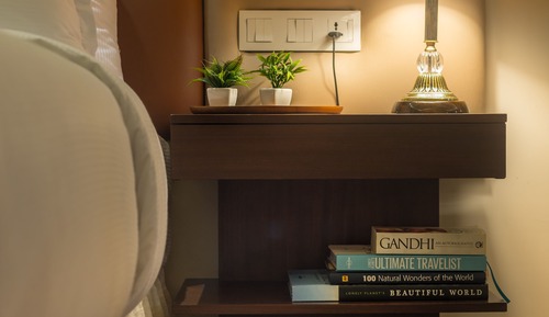 Executive Twin Room