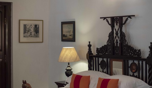 Luxury Suite (Private Miranda)