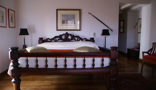 Luxury Room