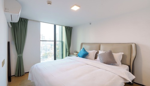Presidential Loft
