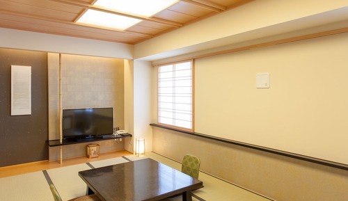 Japanese Style Room, Non Smoking