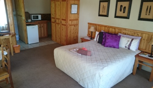 Deluxe Room, 1 Bedroom