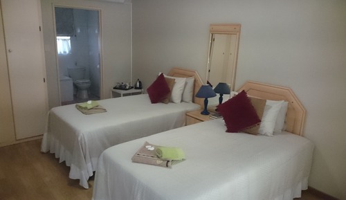 Deluxe Room, 1 Bedroom