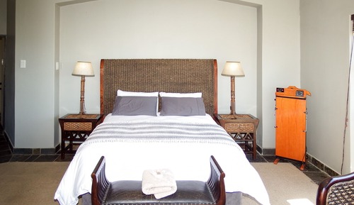 Deluxe Room, 1 Bedroom (Room 02)