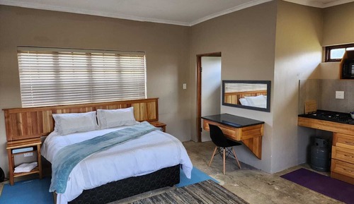 One Bedroom