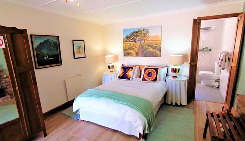 Superior Room, 1 Bedroom