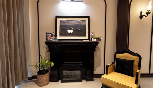 Sohra Family Suite