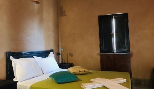 Traditional Double Room, Non Smoking