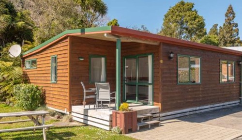 Self Contained Unit