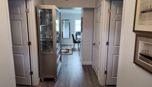House, Accessible, Private Bathroom (Kingsbay Dockside)