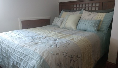 House, Ensuite, Harbor View (Kingsbay Bayhouse)